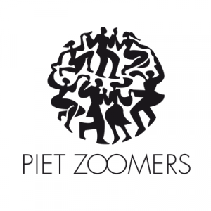 Piet Zoomers logo vandaag besteld, morgen in huis